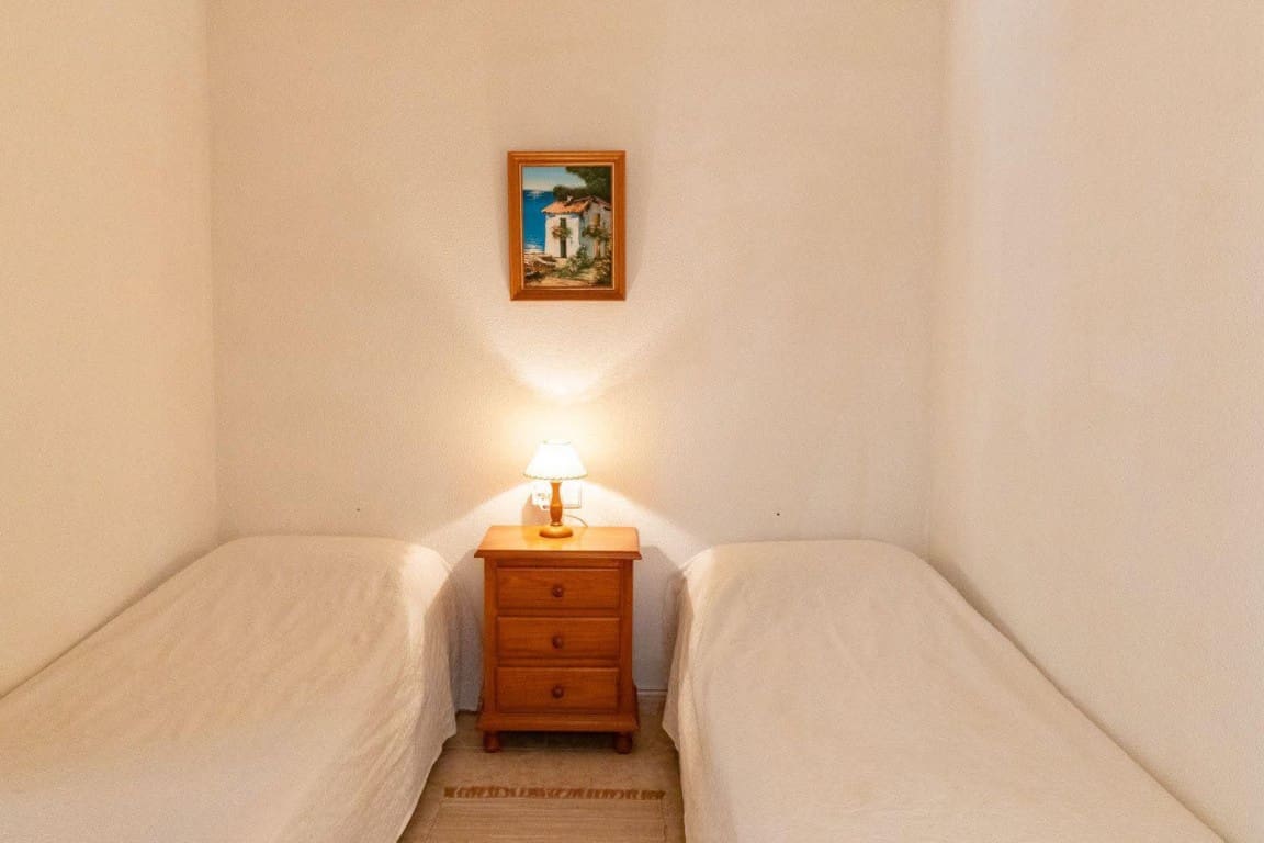 2 bedroom Apartment for sale in Playa Flamenca with pool - € 149,950 (Ref: 9731296)