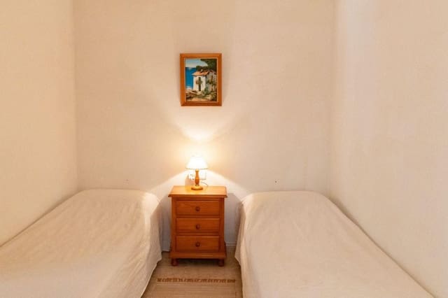 2 bedroom Apartment for sale in Playa Flamenca, Orihuela with pool - € 149,950 (Ref: 9731296)