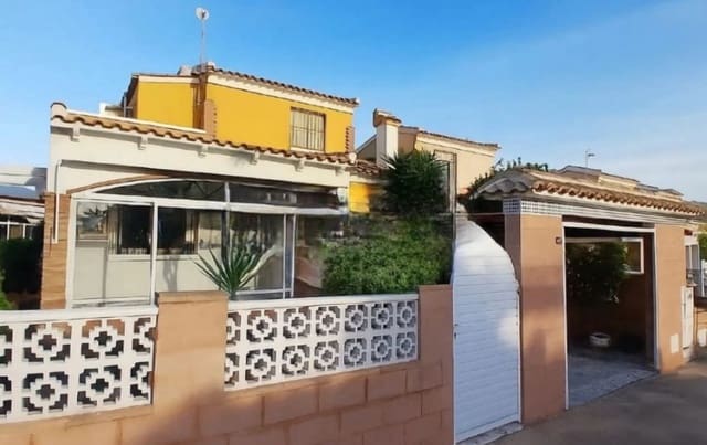 3 quarto Moradia para venda em La Florida, Orihuela com piscina - 269 950 € (Ref: 9733625)