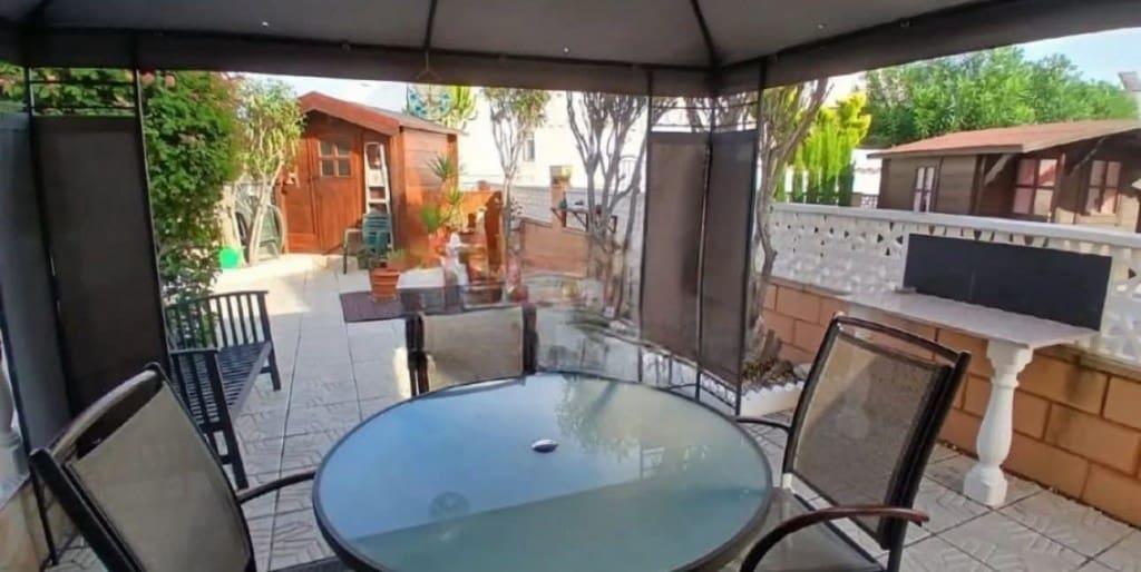 3 camera da letto Villa in vendita in La Florida con piscina - 269.950 € (Rif: 9733625)