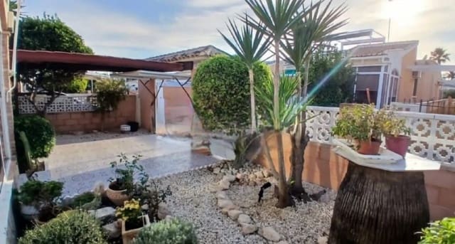 3 quarto Moradia para venda em La Florida, Orihuela com piscina - 269 950 € (Ref: 9733625)