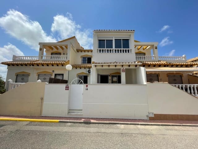 3 soverom Hus til salgs i Los Altos med svømmebasseng - € 279 000 (Ref: 9736002)