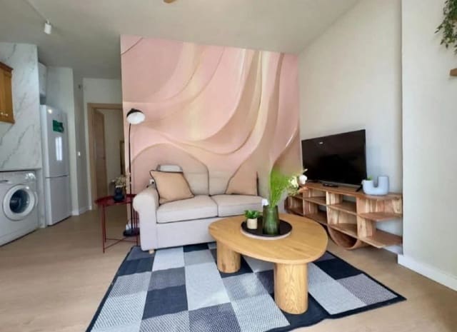 1 slaapkamer Appartement te koop in Cabo Roig, Orihuela met zwembad - € 114.900 (Ref: 9781254)