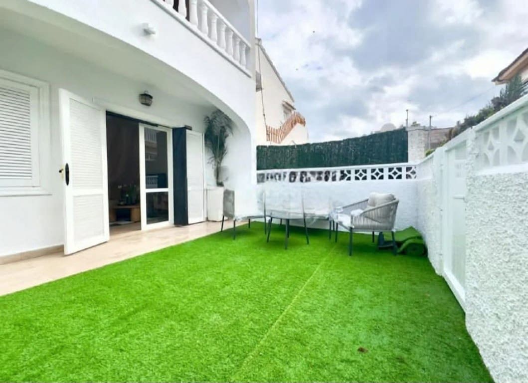 1 bedroom Apartment for sale in Cabo Roig with pool - € 114,900 (Ref: 9781254)