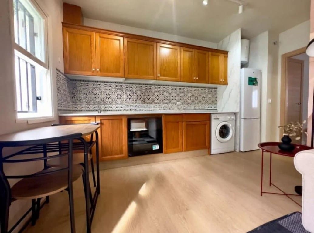 1 bedroom Apartment for sale in Cabo Roig with pool - € 114,900 (Ref: 9781254)