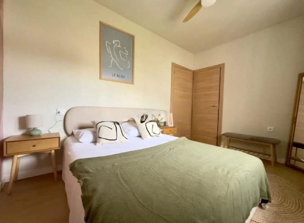 1 bedroom Apartment for sale in Cabo Roig with pool - € 114,900 (Ref: 9781254)