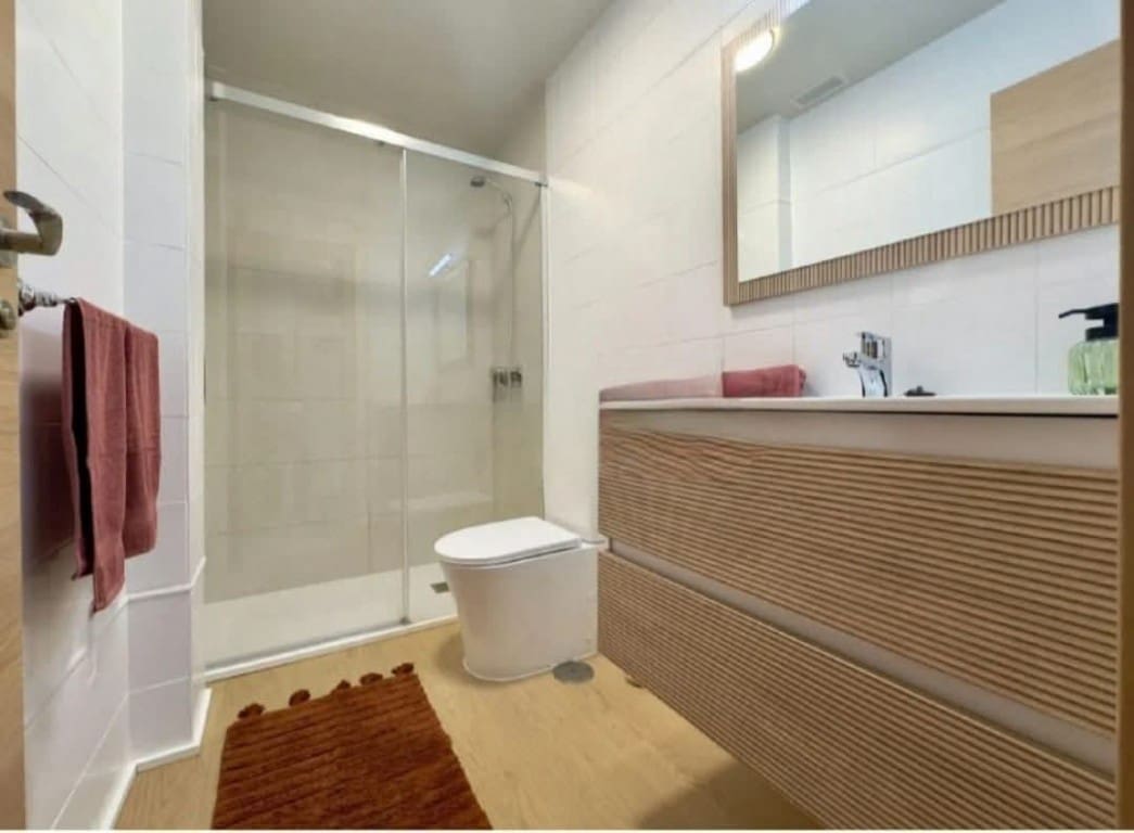 1 bedroom Apartment for sale in Cabo Roig with pool - € 114,900 (Ref: 9781254)