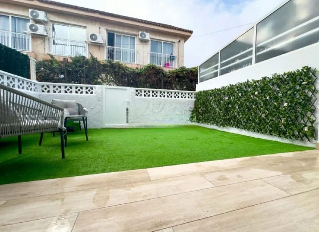 1 bedroom Apartment for sale in Cabo Roig with pool - € 114,900 (Ref: 9781254)