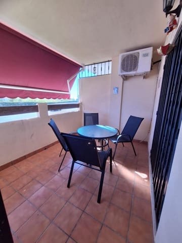 Apartamento de 2 habitaciones en Playa Flamenca, Orihuela en venta con piscina - 166.900 € (Ref: 9781255)