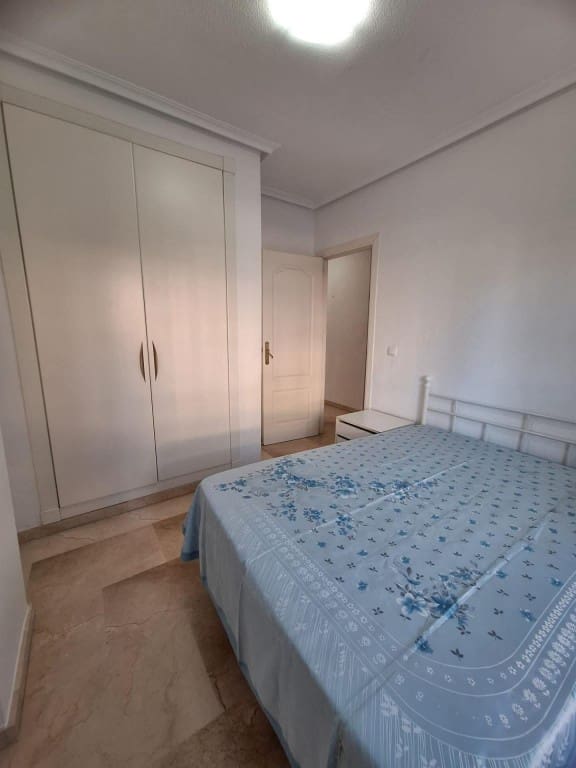 2 bedroom Apartment for sale in Playa Flamenca with pool - € 166,900 (Ref: 9781255)