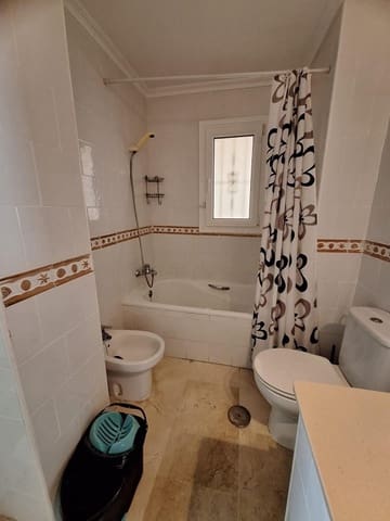 Apartamento de 2 habitaciones en Playa Flamenca, Orihuela en venta con piscina - 166.900 € (Ref: 9781255)