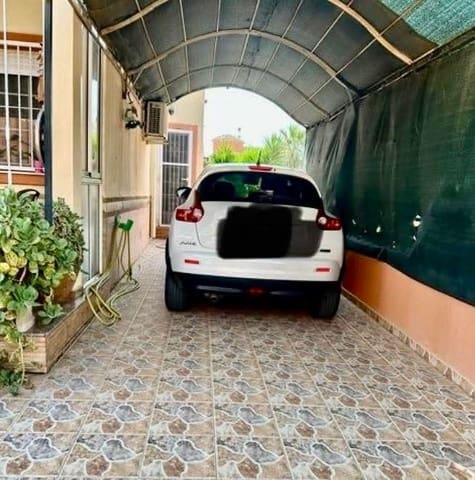 3 Zimmer Villa zu verkaufen in Playa Flamenca, Orihuela mit Pool - 285.000 € (Ref: 9781256)