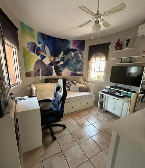 3 Zimmer Villa zu verkaufen in Playa Flamenca mit Pool - 285.000 € (Ref: 9781256)