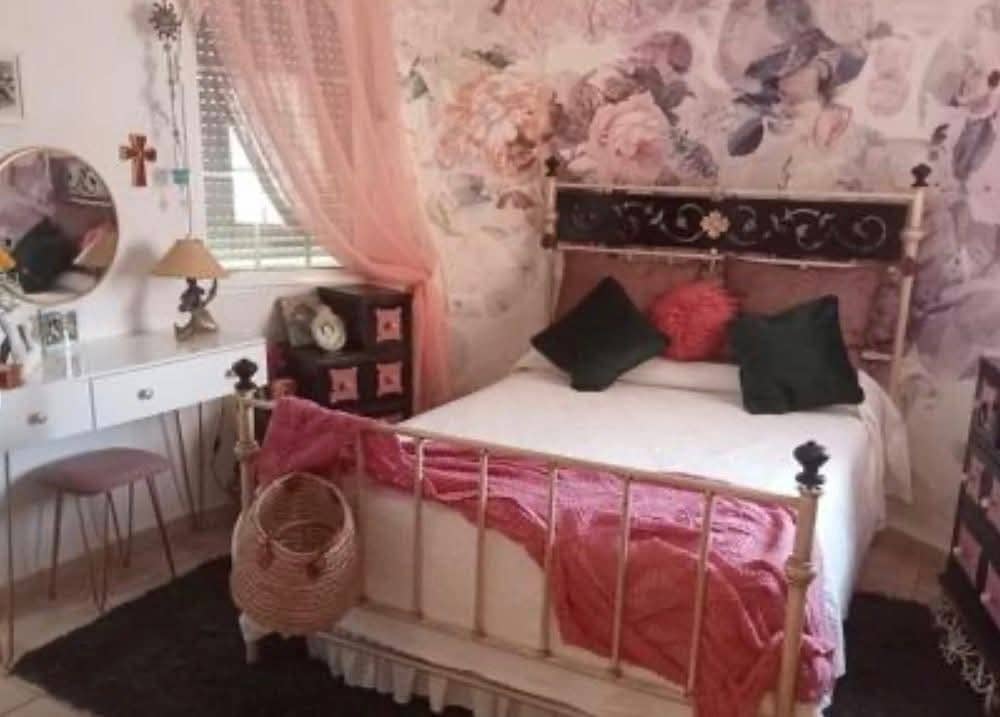 3 Zimmer Villa zu verkaufen in Playa Flamenca mit Pool - 285.000 € (Ref: 9781256)