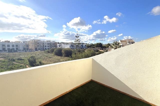 2 soveværelse Villa til salg i La Zenia, Orihuela med swimmingpool - € 339.000 (Ref: 9781257)