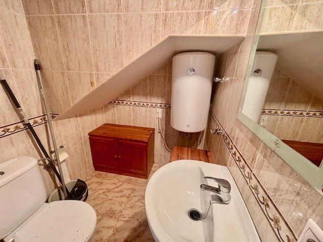 3 chambre Maison de Ville à vendre à Playa Flamenca avec piscine - 189 000 € (Ref: 9781258)