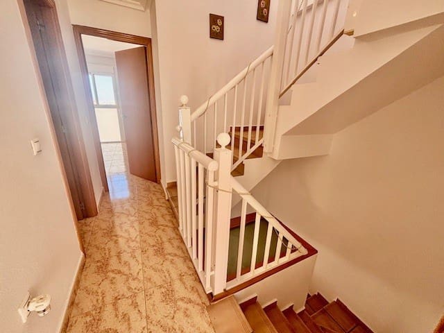 3 chambre Maison de Ville à vendre à Playa Flamenca avec piscine - 189 000 € (Ref: 9781258)