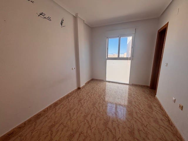 3 chambre Maison de Ville à vendre à Playa Flamenca avec piscine - 189 000 € (Ref: 9781258)