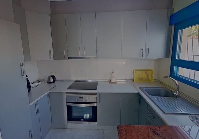 2 soverom Villa til salgs i La Florida, Orihuela med svømmebasseng - € 279 900 (Ref: 9781413)