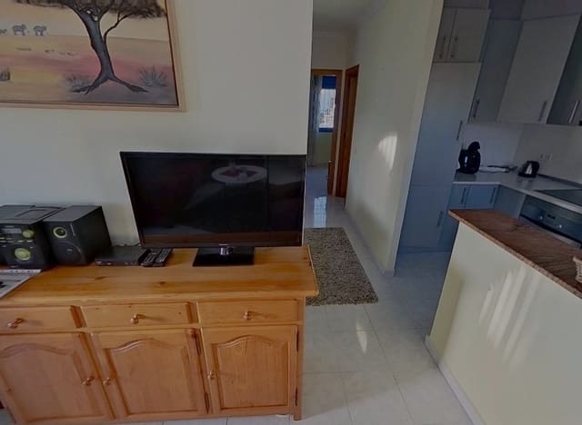 2 soverom Villa til salgs i La Florida, Orihuela med svømmebasseng - € 279 900 (Ref: 9781413)