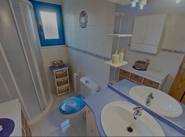 2 bedroom Villa for sale in La Florida with pool - € 279,900 (Ref: 9781413)