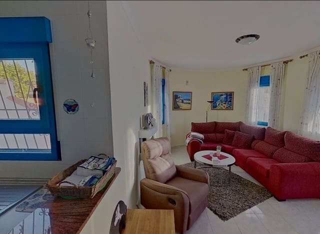 2 soverom Villa til salgs i La Florida, Orihuela med svømmebasseng - € 260 000 (Ref: 9781413)