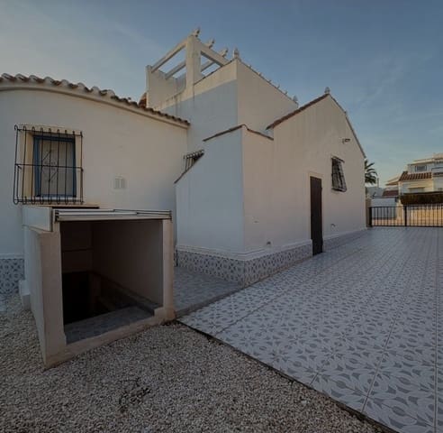 2 soverom Villa til salgs i La Florida, Orihuela med svømmebasseng - € 279 900 (Ref: 9781413)