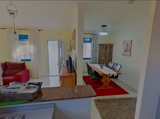 2 soverom Villa til salgs i La Florida, Orihuela med svømmebasseng - € 279 900 (Ref: 9781413)