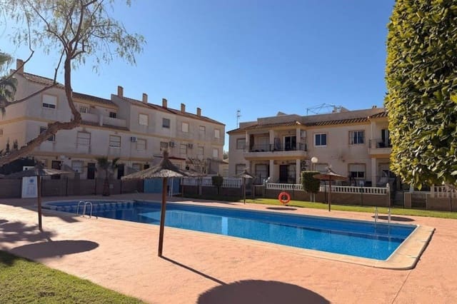 2 makuuhuone Huoneisto myytävänä paikassa Villamartin, Orihuela mukana uima-altaan - 154 000 € (Ref: 9781414)
