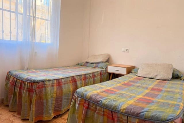 2 makuuhuone Huoneisto myytävänä paikassa Villamartin, Orihuela mukana uima-altaan - 154 000 € (Ref: 9781414)