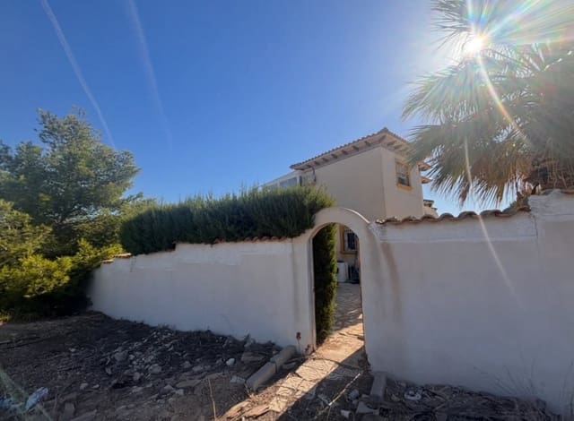 3 soveværelse Villa til salg i La Zenia, Orihuela med swimmingpool - € 349.000 (Ref: 9784517)