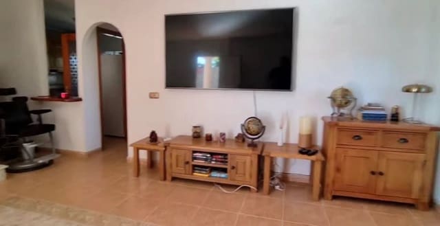 3 soveværelse Villa til salg i La Zenia, Orihuela med swimmingpool - € 349.000 (Ref: 9784517)