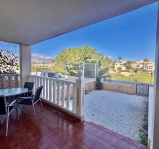 2 soverom Leilighet til salgs i Cabo Roig, Orihuela med svømmebasseng - € 139 950 (Ref: 9784518)