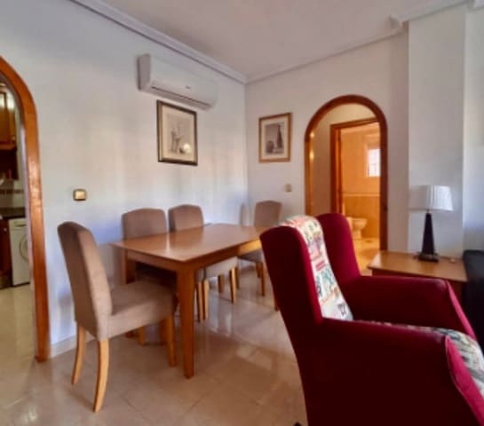 2 soverom Leilighet til salgs i Cabo Roig, Orihuela med svømmebasseng - € 139 950 (Ref: 9784518)