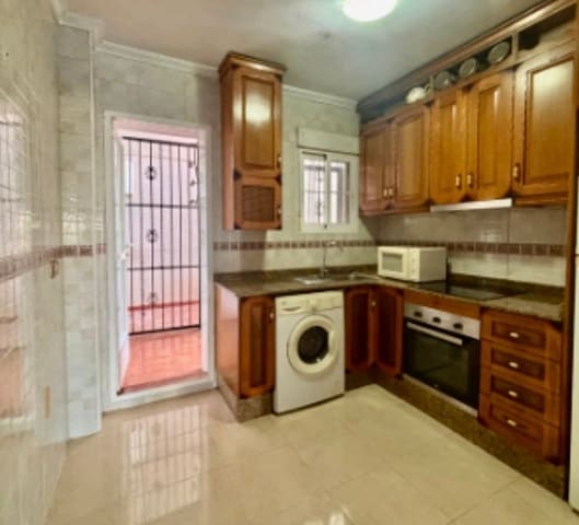 2 soverom Leilighet til salgs i Cabo Roig, Orihuela med svømmebasseng - € 139 950 (Ref: 9784518)