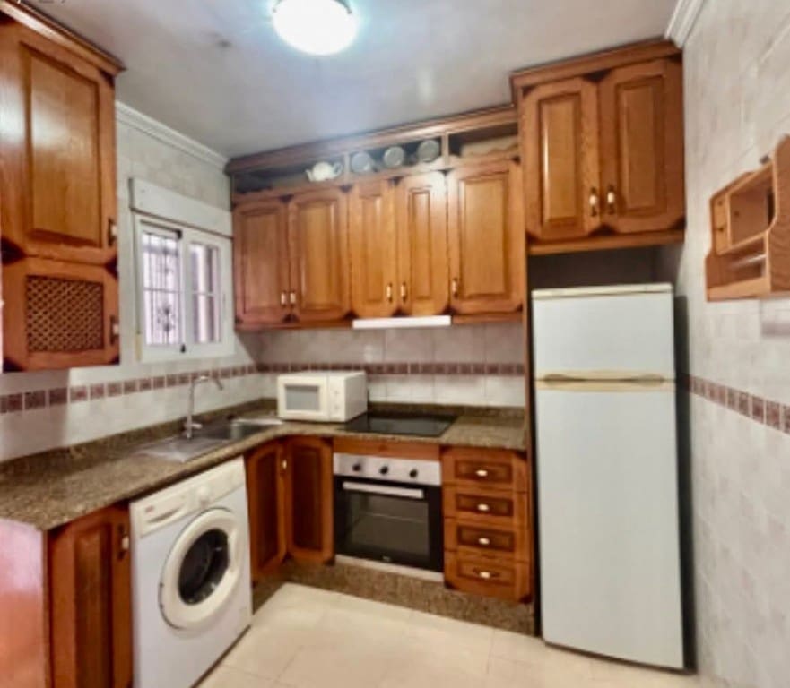 2 soverom Leilighet til salgs i Cabo Roig med svømmebasseng - € 139 950 (Ref: 9784518)