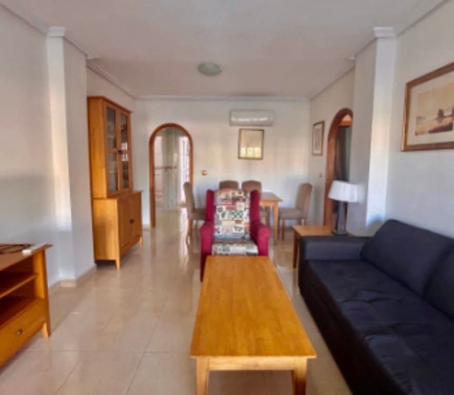 2 soverom Leilighet til salgs i Cabo Roig med svømmebasseng - € 139 950 (Ref: 9784518)