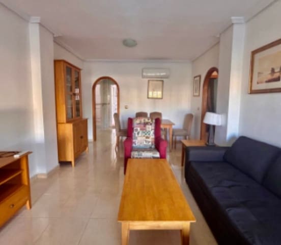 2 soverom Leilighet til salgs i Cabo Roig, Orihuela med svømmebasseng - € 139 950 (Ref: 9784518)