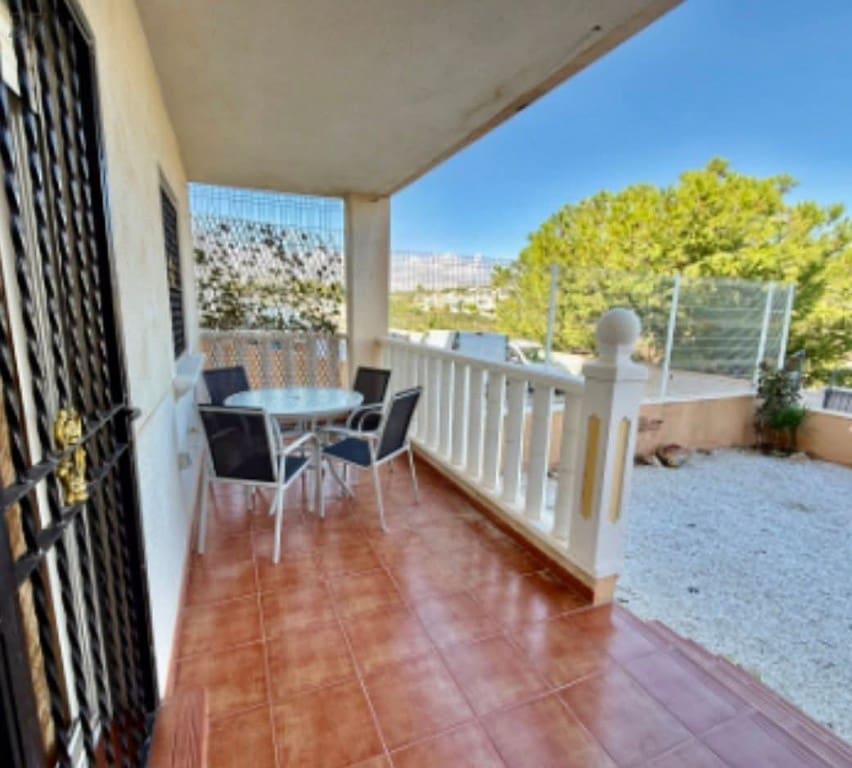 2 soverom Leilighet til salgs i Cabo Roig med svømmebasseng - € 139 950 (Ref: 9784518)