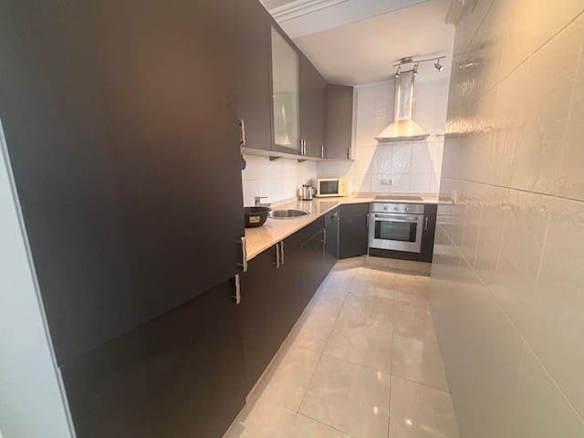 2 bedroom Villa for sale in Playa Flamenca with pool - € 245,000 (Ref: 9823660)