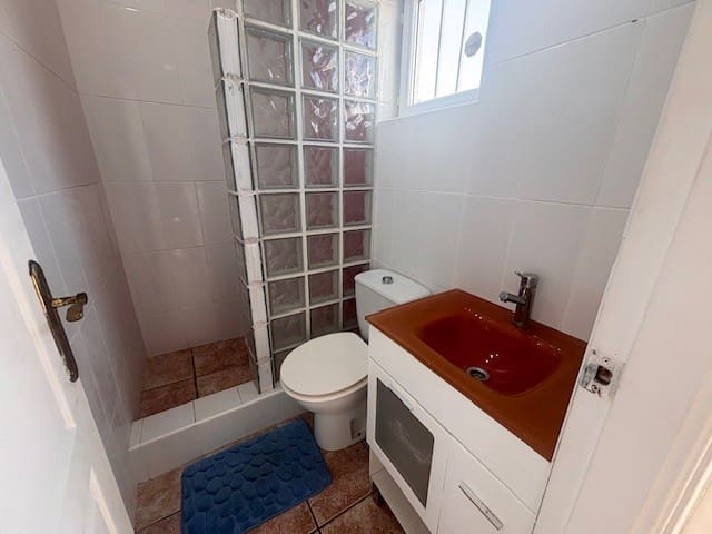 2 soveværelse Villa til salg i Playa Flamenca, Orihuela med swimmingpool - € 245.000 (Ref: 9823660)