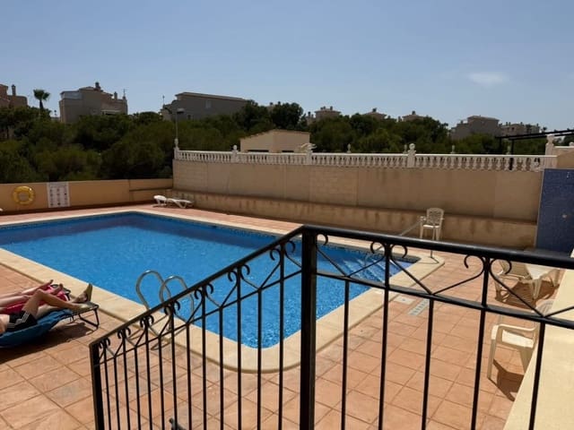 2 soveværelse Villa til salg i Playa Flamenca, Orihuela med swimmingpool - € 245.000 (Ref: 9823660)