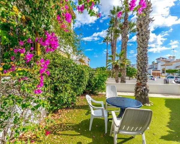 3 soverom Leilighet til salgs i Villamartin, Orihuela med svømmebasseng - € 199 000 (Ref: 9823661)