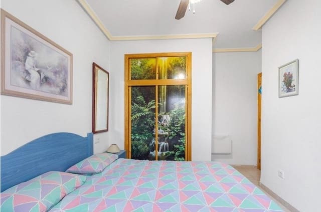 3 chambre Maison de Ville à vendre à La Florida, Orihuela avec piscine - 149 000 € (Ref: 9823663)