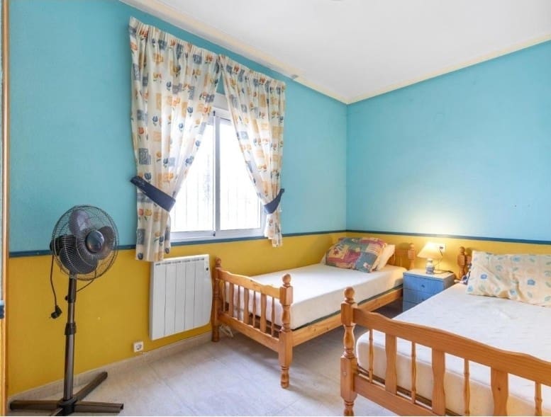 3 chambre Maison de Ville à vendre à La Florida avec piscine - 149 000 € (Ref: 9823663)