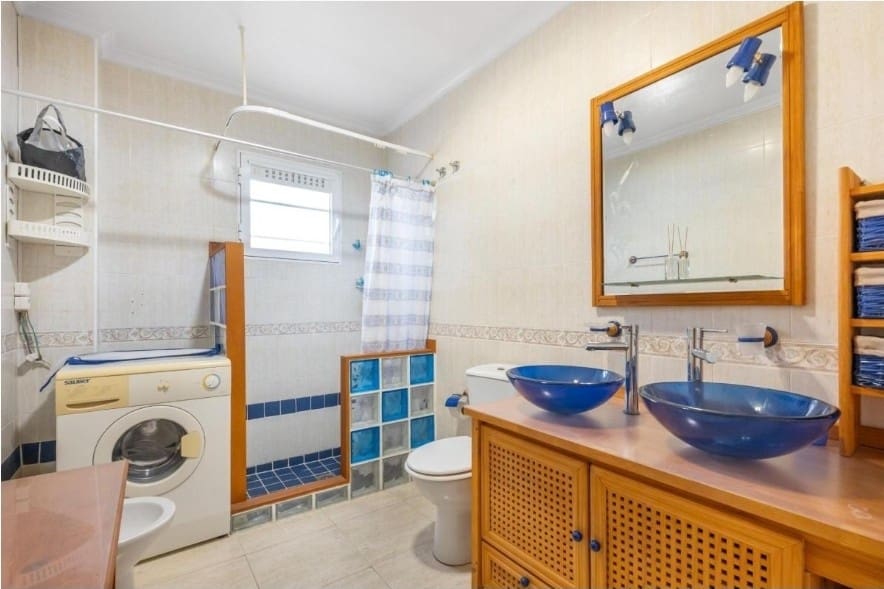 3 chambre Maison de Ville à vendre à La Florida avec piscine - 149 000 € (Ref: 9823663)