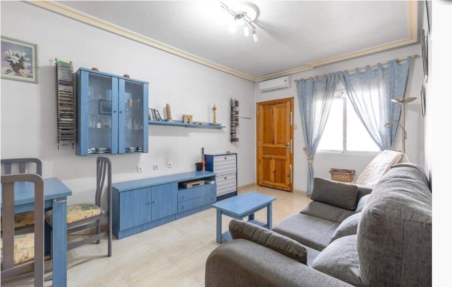 3 chambre Maison de Ville à vendre à La Florida avec piscine - 149 000 € (Ref: 9823663)