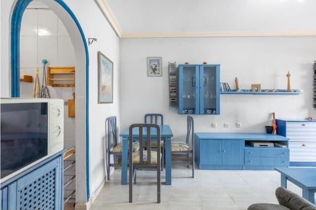 3 chambre Maison de Ville à vendre à La Florida, Orihuela avec piscine - 149 000 € (Ref: 9823663)