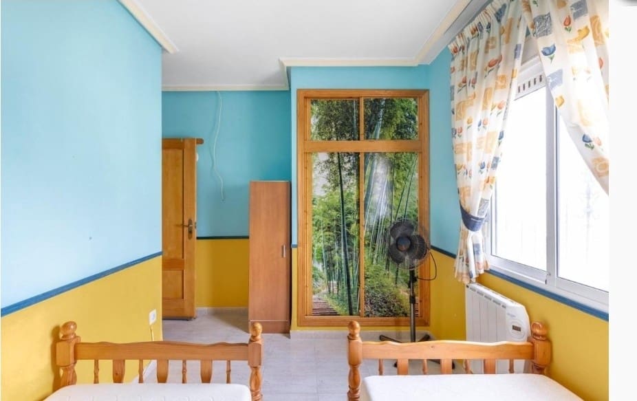 3 chambre Maison de Ville à vendre à La Florida avec piscine - 149 000 € (Ref: 9823663)
