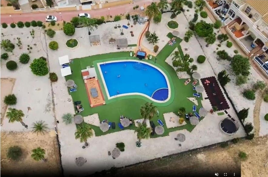 3 chambre Maison de Ville à vendre à La Florida avec piscine - 149 000 € (Ref: 9823663)
